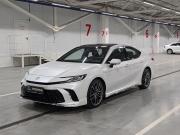 Toyota Camry IX (XV80) China Market Казань  - изображение 25