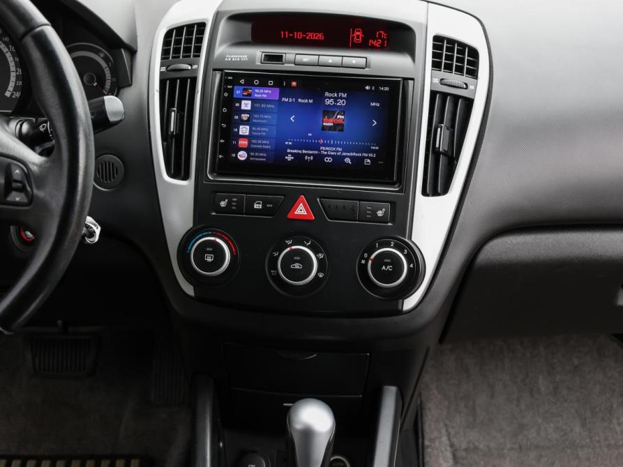 Kia Ceed II Москва  - изображение 14