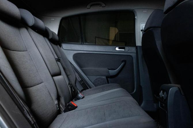 Volkswagen Golf Plus I с пробегом 2007 года, цена 629 000 рублей, 216118 км, хэтчбек, Автокод Объявления