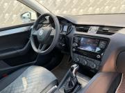 Skoda Octavia III (A7) Рестайлинг Краснодар  - изображение 49