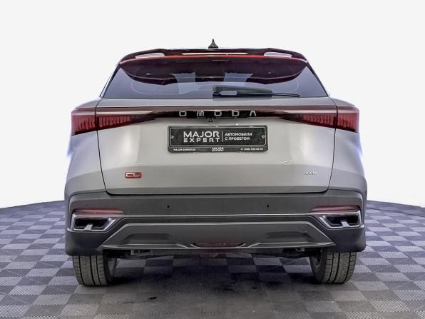 Omoda C5 I с пробегом 2024 года, цена 2 075 000 рублей, 17390 км, внедорожник, Автокод Объявления