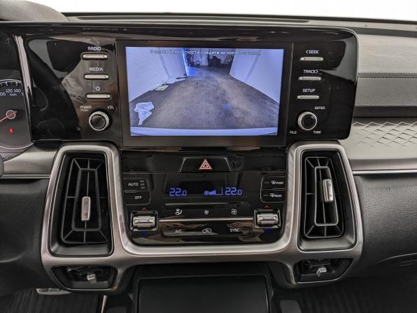 Kia Sorento IV с пробегом 2021 года, цена 2 750 000 рублей, 143264 км, внедорожник, Автокод Объявления
