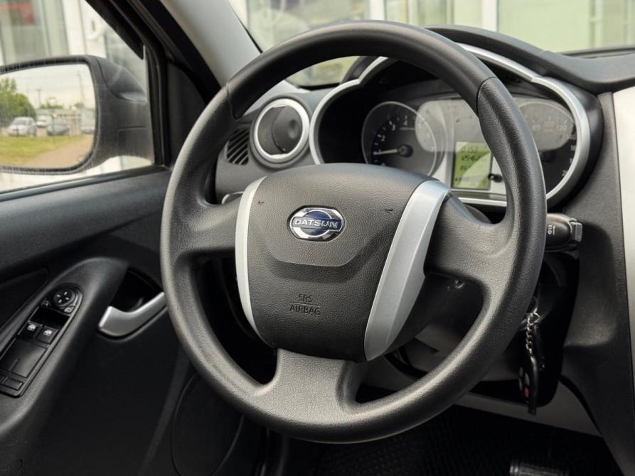 Datsun mi-DO Ульяновск  - изображение 10