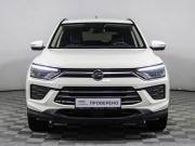 SsangYong Korando IV Москва  - изображение 21