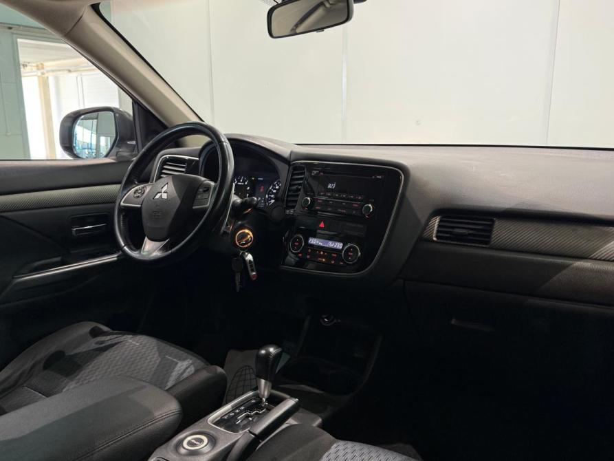 Mitsubishi Outlander III Самара  - изображение 18