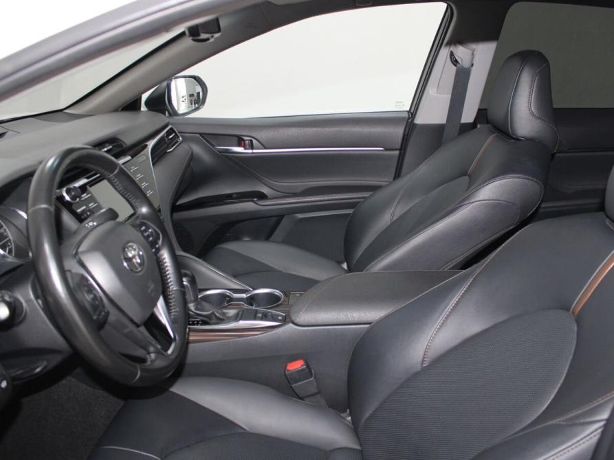 Toyota Camry VIII (XV70) Старый Оскол  - изображение 9