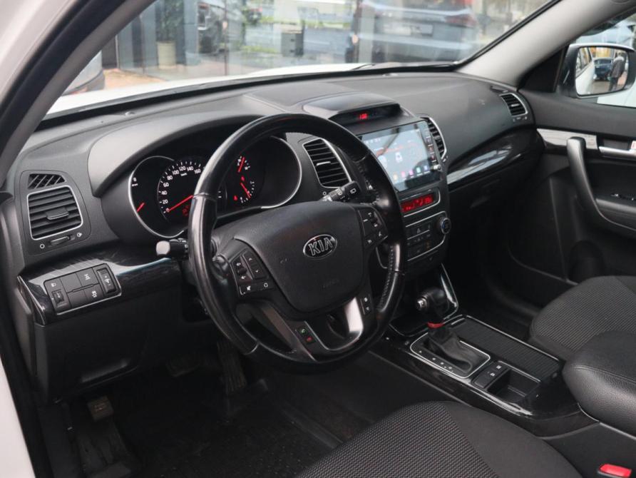 Kia Sorento II Рестайлинг Москва  - изображение 11
