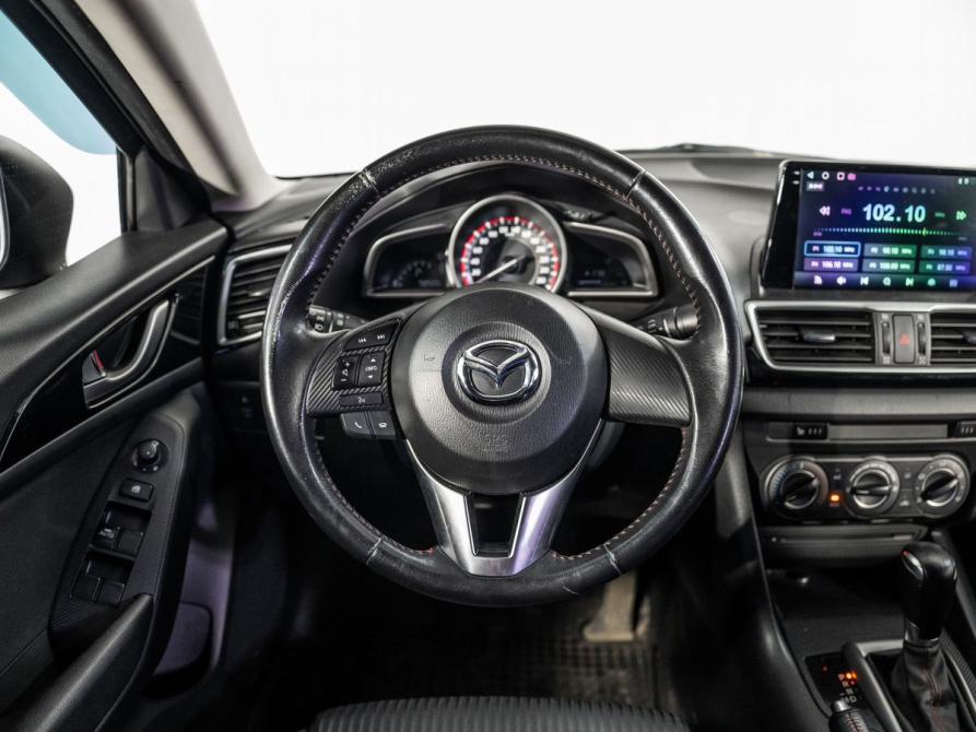 Mazda 3 III (BM) Иркутск  - изображение 9