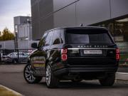 Land Rover Range Rover IV Рестайлинг Санкт-Петербург  - изображение 52