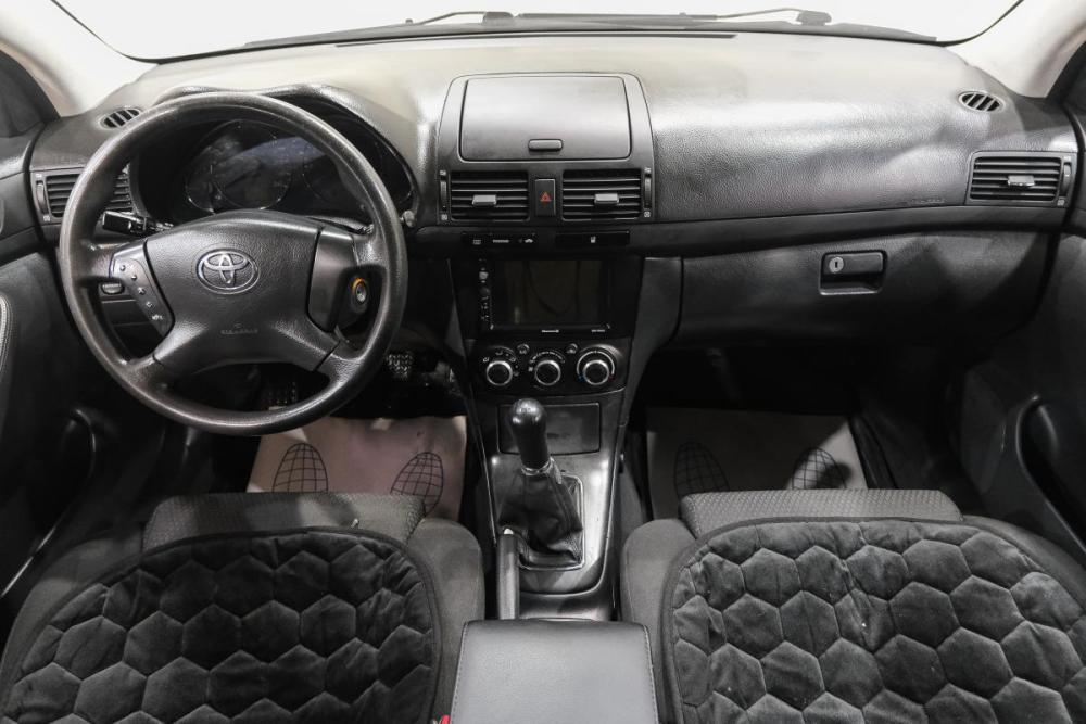 Toyota Avensis II Новокузнецк  - изображение 18