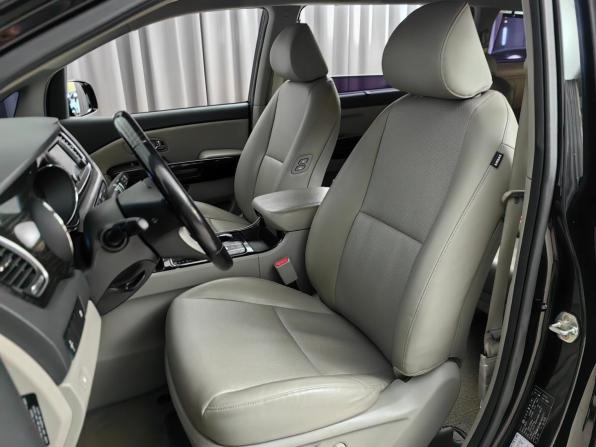 Kia Carnival III с пробегом 2019 года, цена 3 095 000 рублей, 103408 км, минивэн, Автокод Объявления