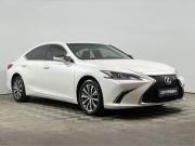 Lexus ES VII Казань  - изображение 29