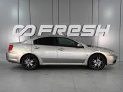 Mitsubishi Galant IX Рестайлинг 2 Ростов-на-Дону  - изображение 22