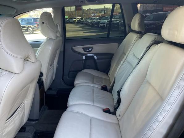 Volvo XC90 I Рестайлинг с пробегом 2006 года, цена 939 000 рублей, 305662 км, внедорожник, Автокод Объявления