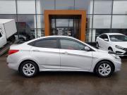 Hyundai Solaris I Брянск  - изображение 16