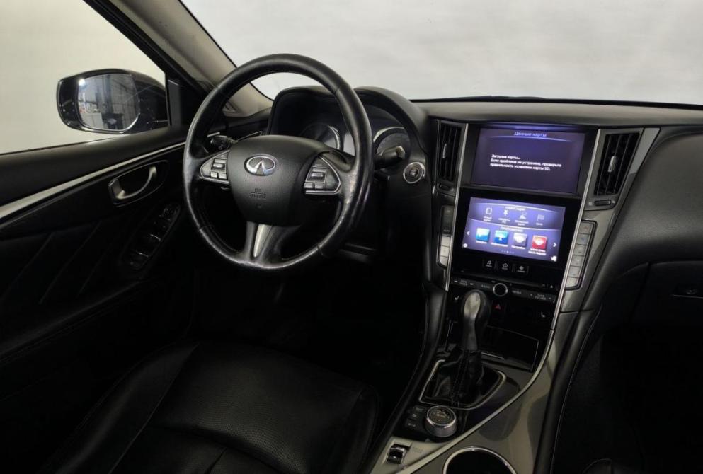 Infiniti Q50 I Нижний Новгород  - изображение 17