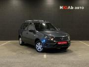 Lada (ВАЗ) Granta I Рестайлинг Челябинск  - изображение 23