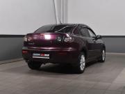 Mazda 3 I (BK) Рестайлинг Кемерово  - изображение 21