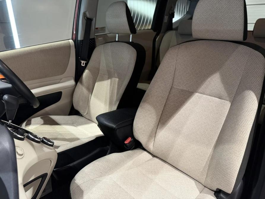 Toyota Sienta II Новосибирск  - изображение 19