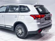 Mitsubishi Outlander III Рестайлинг 3 Уфа  - изображение 52