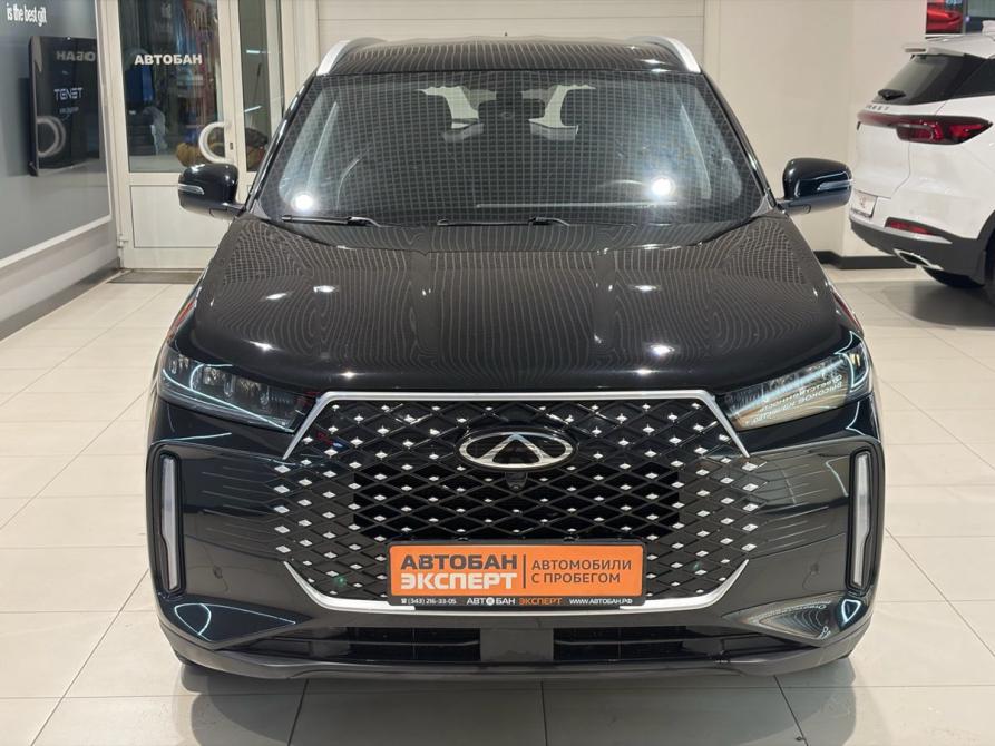 Chery Tiggo 4 I Рестайлинг 2 Екатеринбург  - изображение 2