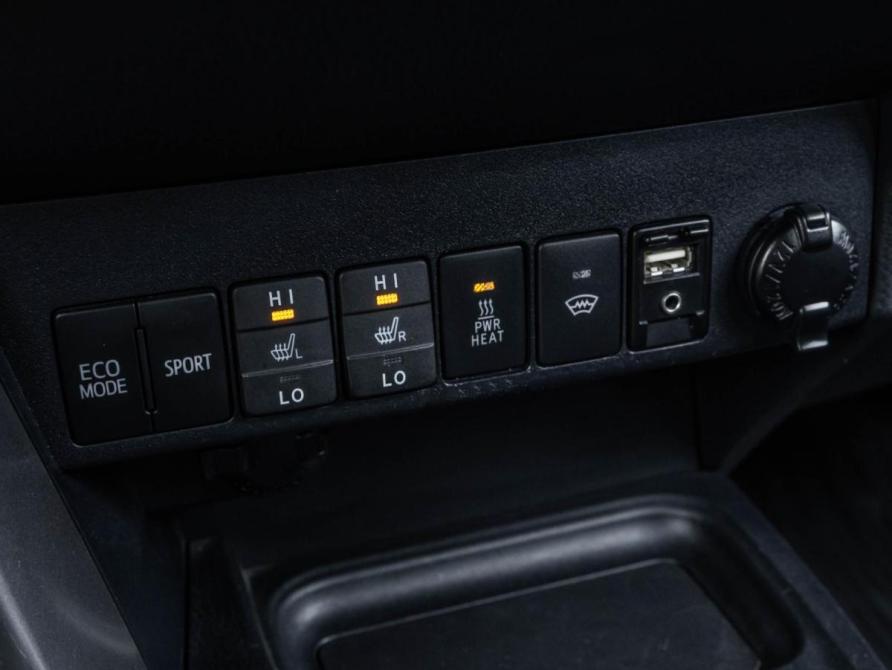 Toyota RAV4 IV (XA40) Рестайлинг Ставрополь  - изображение 21