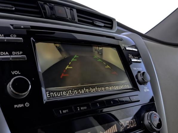 Nissan Murano III (Z52) с пробегом 2019 года, цена 3 195 000 рублей, 28000 км, внедорожник, Автокод Объявления