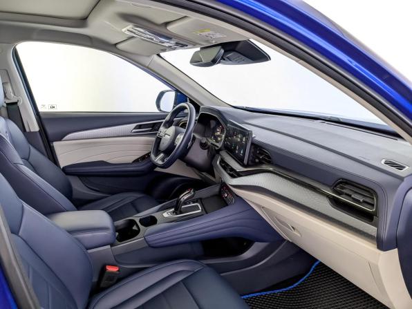 Haval F7 I Рестайлинг с пробегом 2024 года, цена 2 405 000 рублей, 32327 км, внедорожник, Автокод Объявления