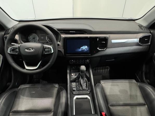 Chery Tiggo 4 I Рестайлинг с пробегом 2021 года, цена 1 380 000 рублей, 44180 км, внедорожник, Автокод Объявления