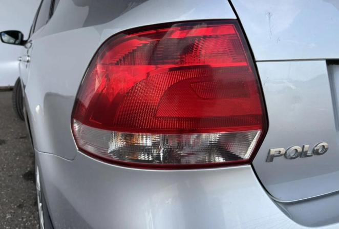 Volkswagen Polo V с пробегом 2011 года, цена 625 000 рублей, 219617 км, седан, Автокод Объявления