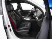 Mercedes-Benz GLE AMG II (V167) Москва  - изображение 36