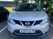 Nissan Qashqai II Ижевск  - изображение 26