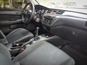 Mitsubishi Lancer IX Рестайлинг Екатеринбург  - изображение 23