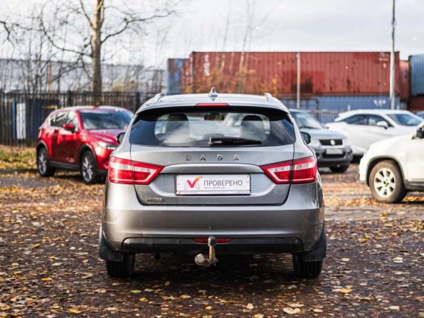 Lada (ВАЗ) Vesta I с пробегом 2019 года, цена 880 000 рублей, 138918 км, универсал, Автокод Объявления
