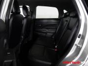 Mitsubishi ASX I Рестайлинг Москва  - изображение 30