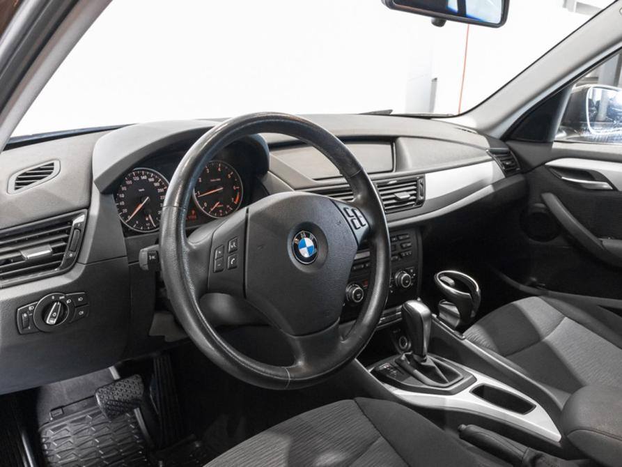 BMW X1 I (E84) Рестайлинг Казань  - изображение 5