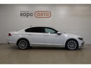 Volkswagen Passat B8 Рестайлинг Коломна  - изображение 19