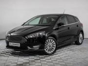 Ford Focus III Рестайлинг Москва  - изображение 15