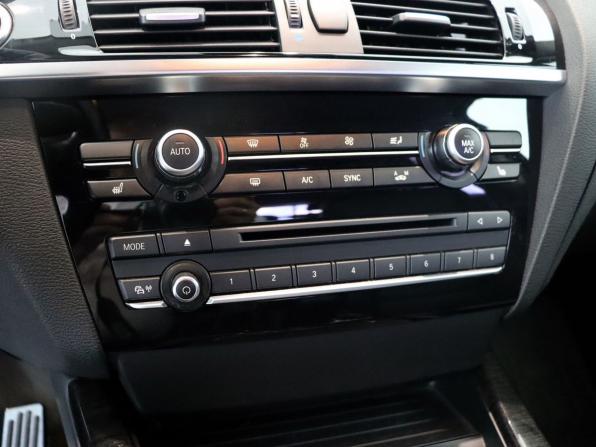BMW X4 I (F26) с пробегом 2016 года, цена 3 120 000 рублей, 121417 км, внедорожник, Автокод Объявления