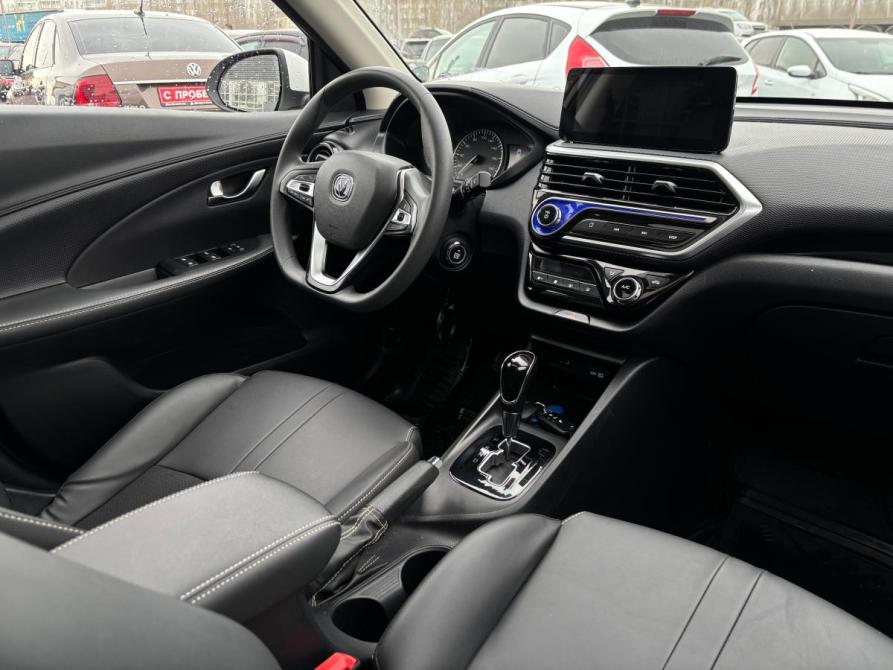 Changan Alsvin Набережные Челны  - изображение 12
