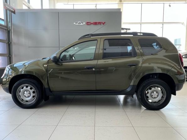 Renault Duster I Рестайлинг с пробегом 2015 года, цена 849 000 рублей, 326952 км, внедорожник, Автокод Объявления