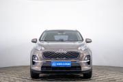 Kia Sportage IV Рестайлинг Пермь  - изображение 24