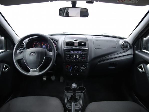 Lada (ВАЗ) Granta I Рестайлинг с пробегом 2020 года, цена 630 000 рублей, 106092 км, лифтбек, Автокод Объявления