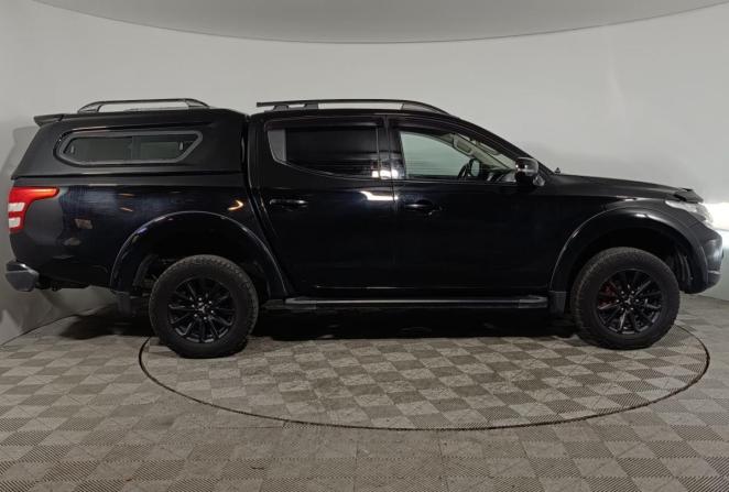 Mitsubishi L200 V с пробегом 2018 года, цена 1 950 000 рублей, 204402 км, offers.body_type.unknown, Автокод Объявления