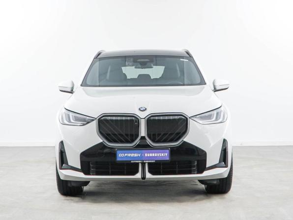 BMW X3 IV (G45/G48) с пробегом 2025 года, цена 8 398 999 рублей, 15573 км, внедорожник, Автокод Объявления