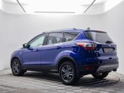 Ford Kuga II Рестайлинг Москва  - изображение 24