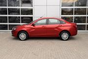 Lada (ВАЗ) Vesta I Владимир  - изображение 27