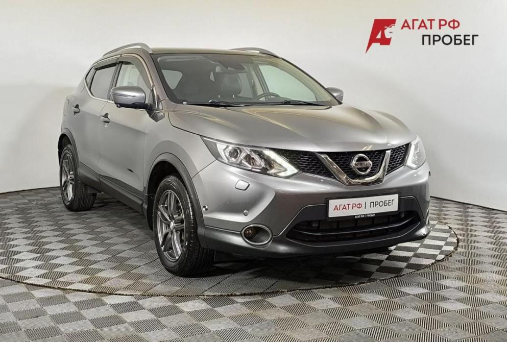 Nissan Qashqai II Нижний Новгород  - изображение 3