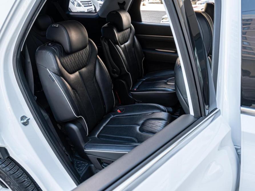 Hyundai Palisade I Краснодар  - изображение 7