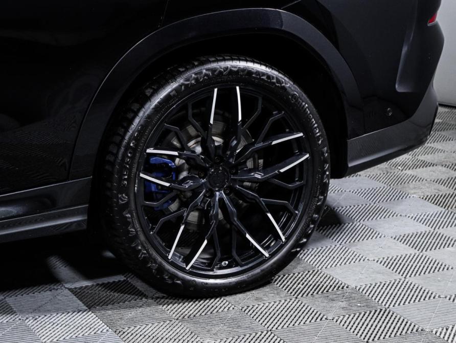 BMW X6 III (G06) Москва  - изображение 15
